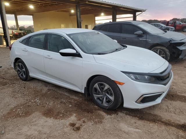 Photo 3 VIN: 19XFC2F65LE015582 - HONDA CIVIC LX 