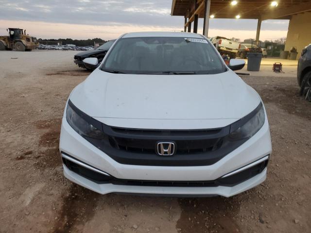 Photo 4 VIN: 19XFC2F65LE015582 - HONDA CIVIC LX 