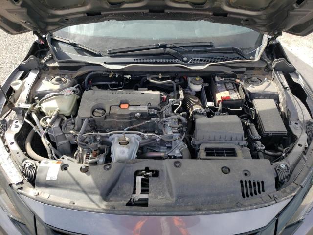 Photo 6 VIN: 19XFC2F65LE023276 - HONDA CIVIC LX 