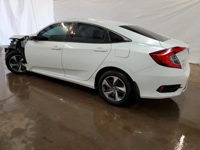 Photo 1 VIN: 19XFC2F65LE025092 - HONDA CIVIC LX 