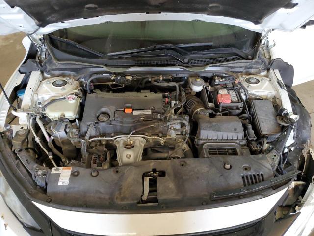 Photo 10 VIN: 19XFC2F65LE025092 - HONDA CIVIC LX 