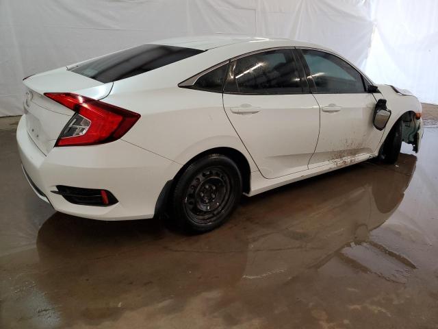 Photo 2 VIN: 19XFC2F65LE025092 - HONDA CIVIC LX 