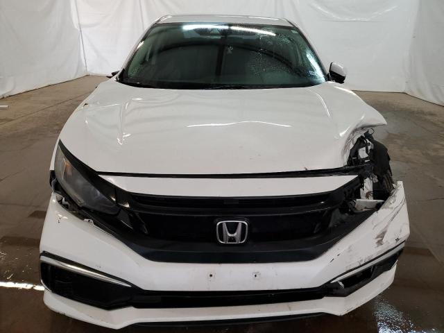 Photo 4 VIN: 19XFC2F65LE025092 - HONDA CIVIC LX 