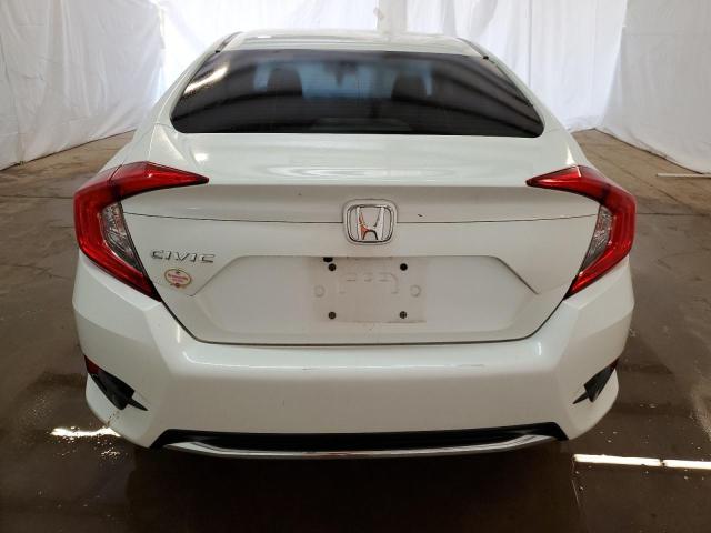 Photo 5 VIN: 19XFC2F65LE025092 - HONDA CIVIC LX 