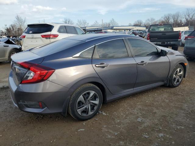 Photo 2 VIN: 19XFC2F65LE026856 - HONDA CIVIC LX 