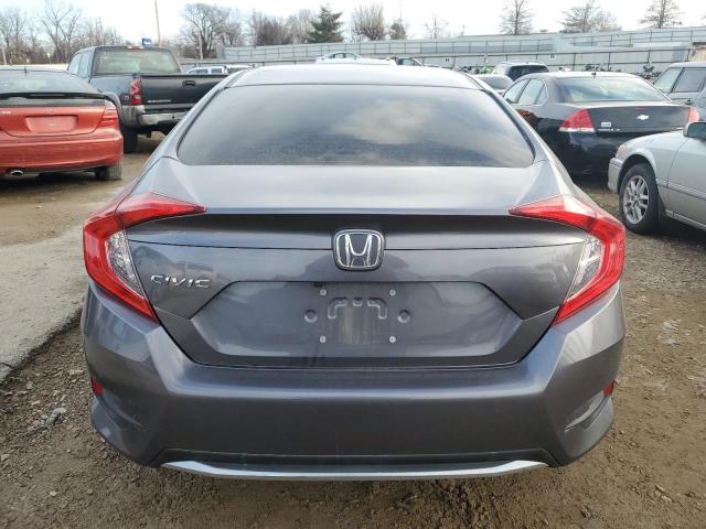 Photo 5 VIN: 19XFC2F65LE026856 - HONDA CIVIC LX 