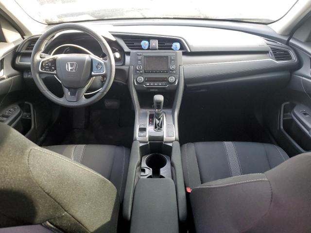 Photo 7 VIN: 19XFC2F65LE026856 - HONDA CIVIC LX 