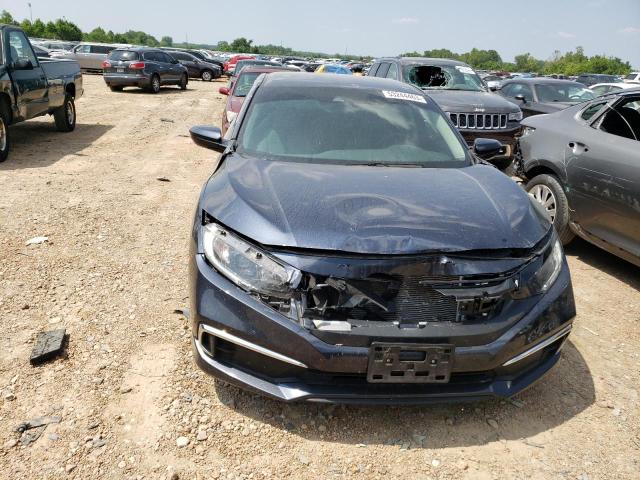 Photo 4 VIN: 19XFC2F65LE029045 - HONDA CIVIC LX 