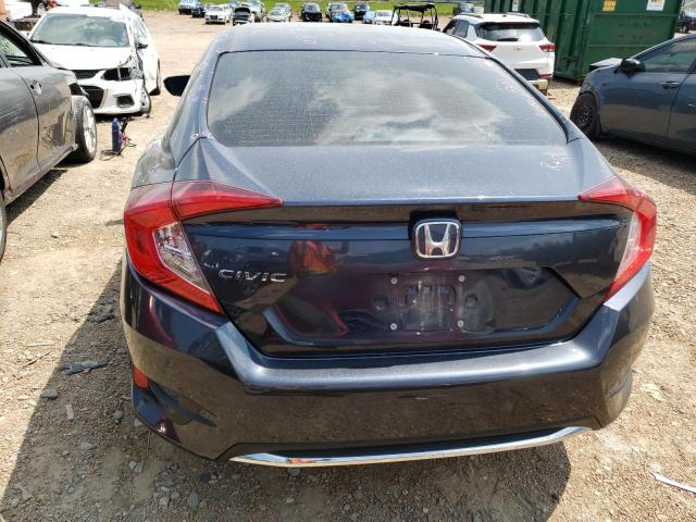 Photo 5 VIN: 19XFC2F65LE029045 - HONDA CIVIC LX 