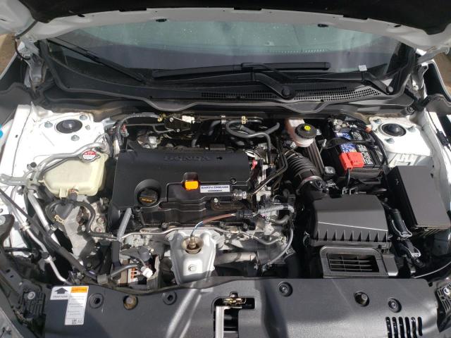 Photo 6 VIN: 19XFC2F65LE029109 - HONDA CIVIC LX 