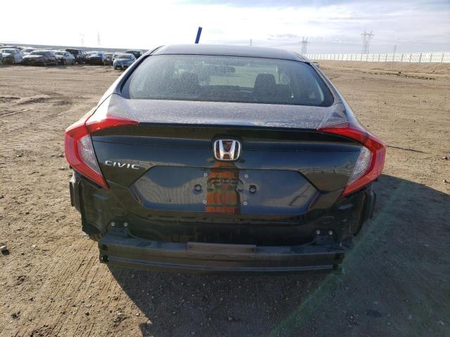 Photo 5 VIN: 19XFC2F65LE203776 - HONDA CIVIC LX 