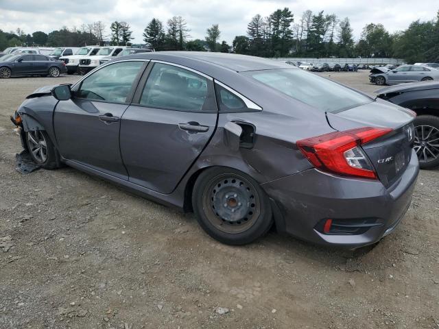 Photo 1 VIN: 19XFC2F65LE210517 - HONDA CIVIC LX 