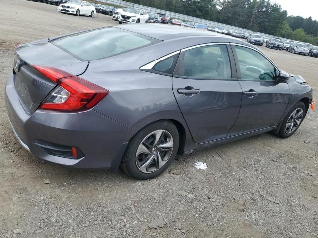 Photo 2 VIN: 19XFC2F65LE210517 - HONDA CIVIC LX 