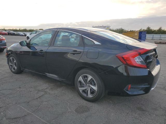 Photo 1 VIN: 19XFC2F65LE210873 - HONDA CIVIC LX 