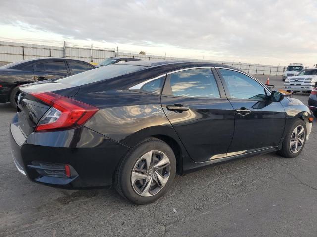 Photo 2 VIN: 19XFC2F65LE210873 - HONDA CIVIC LX 