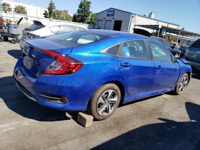 Photo 2 VIN: 19XFC2F65LE211845 - HONDA CIVIC LX 