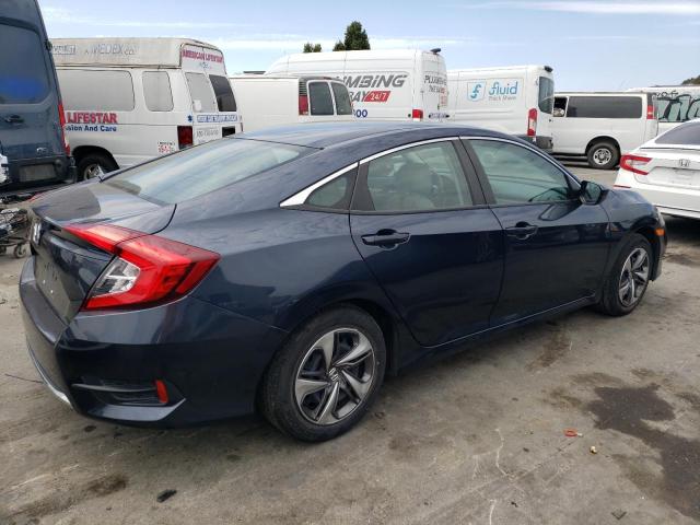 Photo 2 VIN: 19XFC2F65LE213014 - HONDA CIVIC LX 