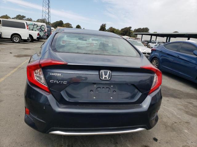 Photo 5 VIN: 19XFC2F65LE213014 - HONDA CIVIC LX 