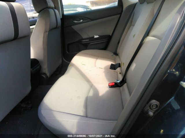 Photo 7 VIN: 19XFC2F65LE213126 - HONDA CIVIC SEDAN 