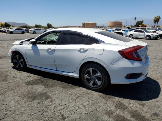 Photo 1 VIN: 19XFC2F65LE213272 - HONDA CIVIC LX 