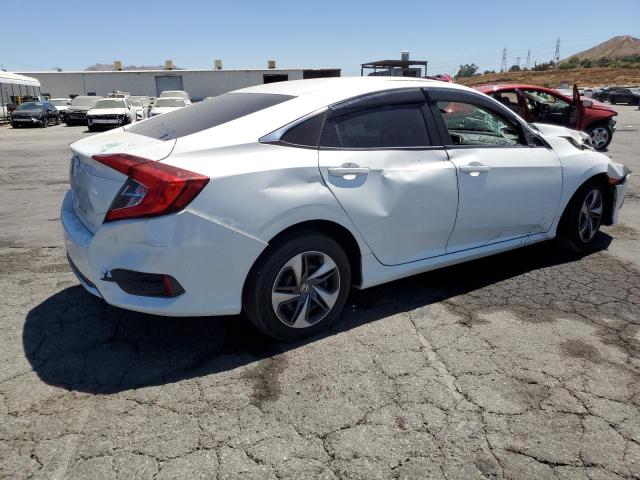 Photo 2 VIN: 19XFC2F65LE213272 - HONDA CIVIC LX 