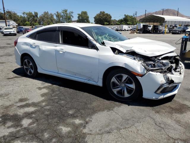 Photo 3 VIN: 19XFC2F65LE213272 - HONDA CIVIC LX 