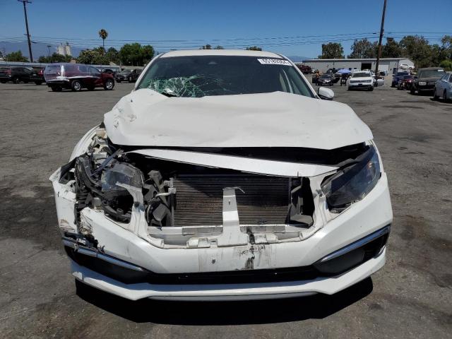 Photo 4 VIN: 19XFC2F65LE213272 - HONDA CIVIC LX 