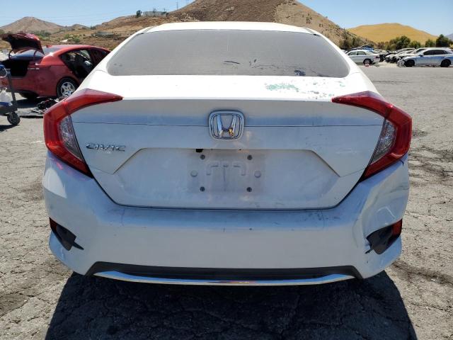 Photo 5 VIN: 19XFC2F65LE213272 - HONDA CIVIC LX 