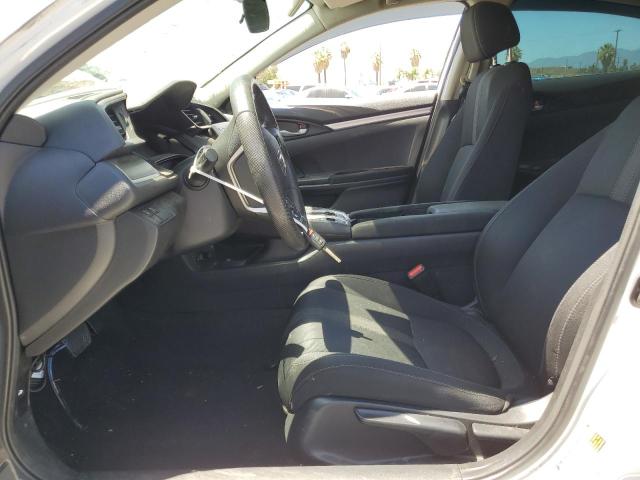 Photo 6 VIN: 19XFC2F65LE213272 - HONDA CIVIC LX 