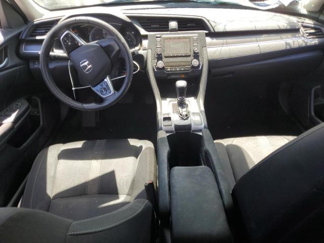 Photo 7 VIN: 19XFC2F65LE213272 - HONDA CIVIC LX 