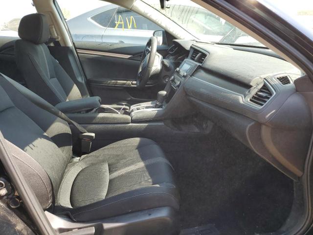 Photo 4 VIN: 19XFC2F65ME000615 - HONDA CIVIC LX 