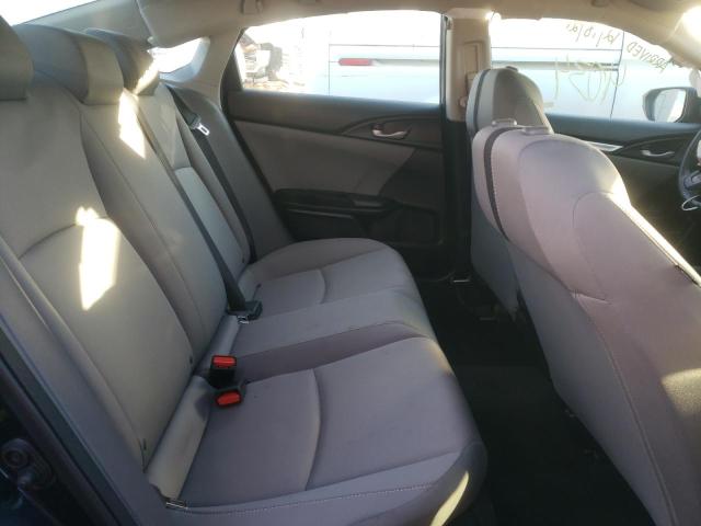 Photo 5 VIN: 19XFC2F65ME200653 - HONDA CIVIC LX 