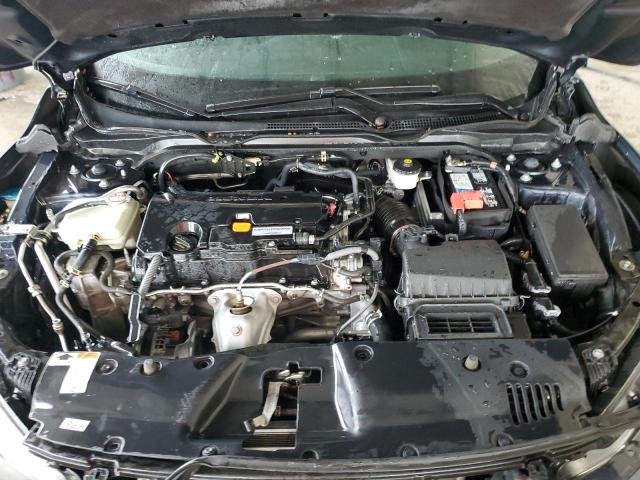 Photo 10 VIN: 19XFC2F66JE031125 - HONDA CIVIC 