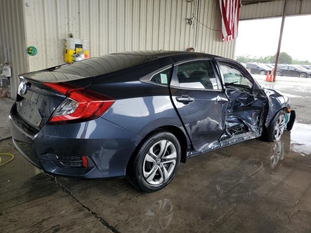 Photo 2 VIN: 19XFC2F66JE031125 - HONDA CIVIC 