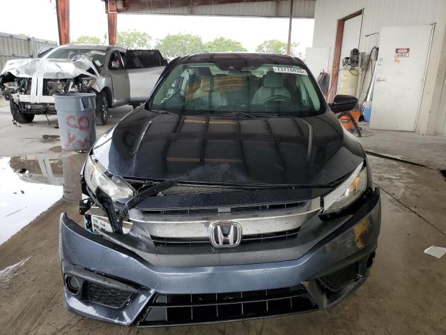 Photo 4 VIN: 19XFC2F66JE031125 - HONDA CIVIC 