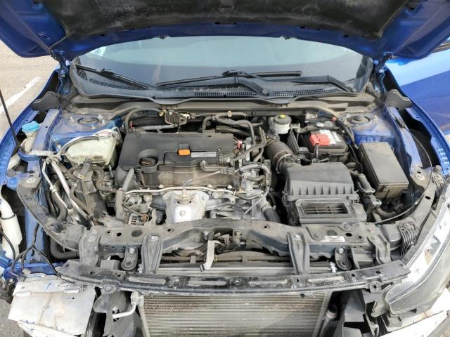 Photo 10 VIN: 19XFC2F66KE000667 - HONDA CIVIC LX 