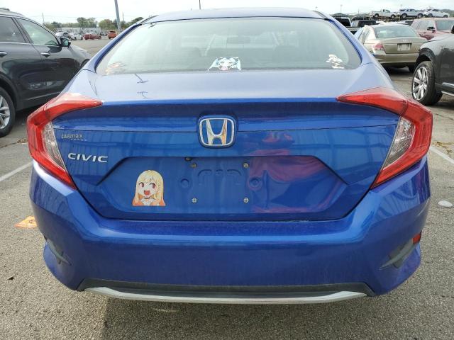 Photo 5 VIN: 19XFC2F66KE000667 - HONDA CIVIC LX 