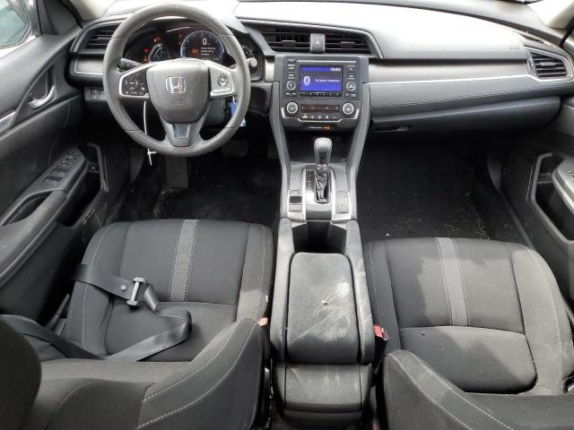 Photo 7 VIN: 19XFC2F66KE000667 - HONDA CIVIC LX 