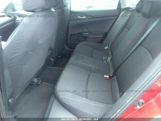 Photo 7 VIN: 19XFC2F66KE001673 - HONDA CIVIC SEDAN 