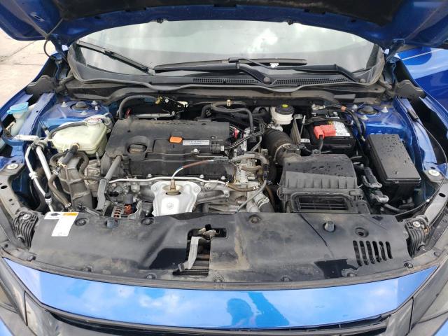 Photo 10 VIN: 19XFC2F66KE006985 - HONDA CIVIC 