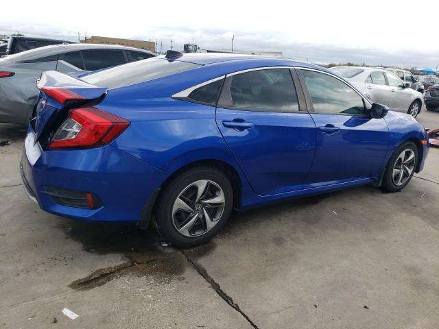 Photo 2 VIN: 19XFC2F66KE006985 - HONDA CIVIC 