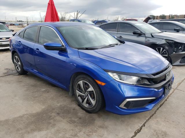 Photo 3 VIN: 19XFC2F66KE006985 - HONDA CIVIC 