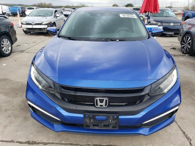 Photo 4 VIN: 19XFC2F66KE006985 - HONDA CIVIC 