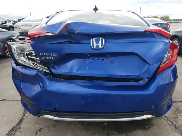 Photo 5 VIN: 19XFC2F66KE006985 - HONDA CIVIC 