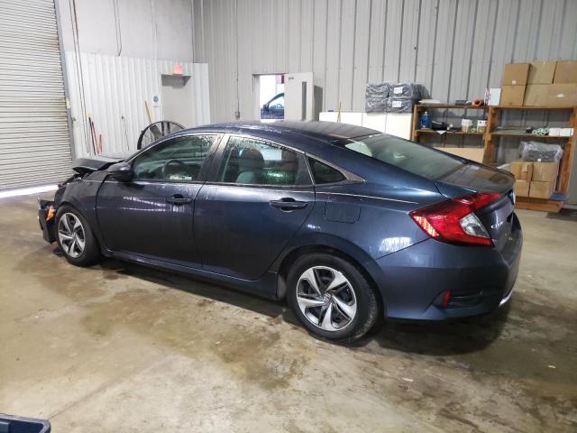 Photo 1 VIN: 19XFC2F66KE008090 - HONDA CIVIC LX 