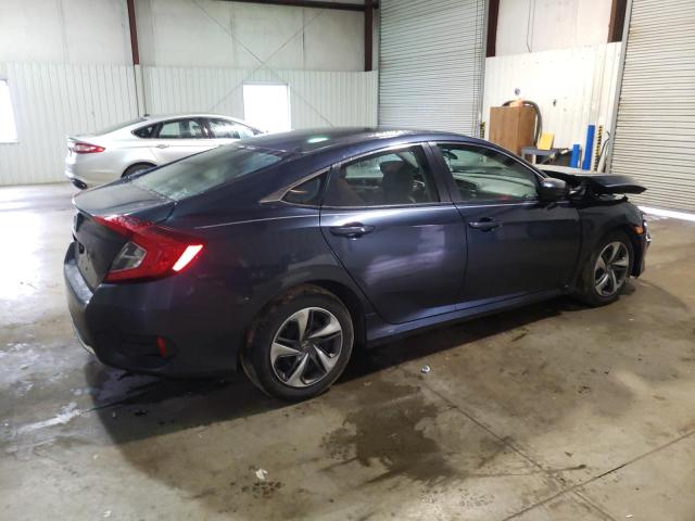 Photo 2 VIN: 19XFC2F66KE008090 - HONDA CIVIC LX 