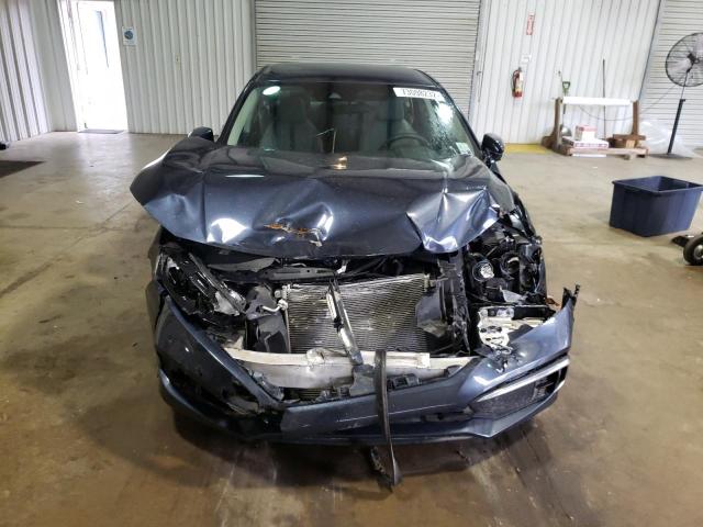 Photo 4 VIN: 19XFC2F66KE008090 - HONDA CIVIC LX 