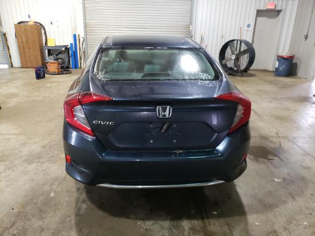 Photo 5 VIN: 19XFC2F66KE008090 - HONDA CIVIC LX 