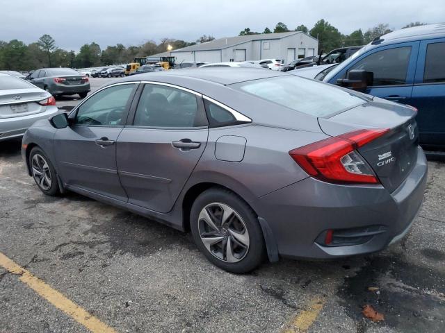 Photo 1 VIN: 19XFC2F66KE010941 - HONDA CIVIC 