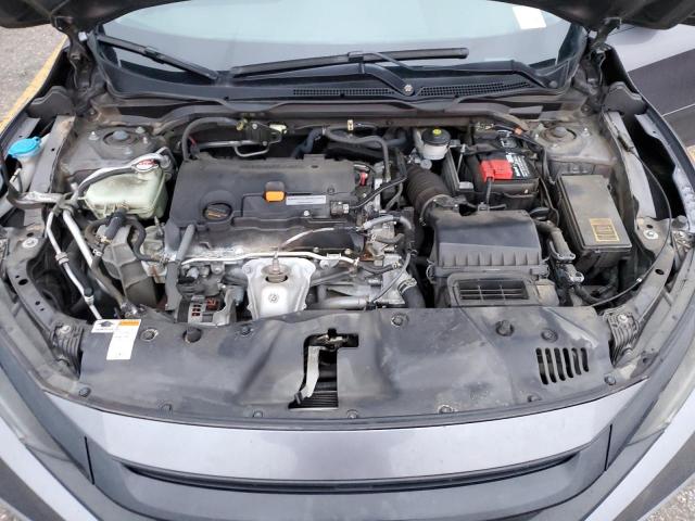 Photo 10 VIN: 19XFC2F66KE010941 - HONDA CIVIC 